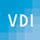 Logo VDI, Verein Deutscher Ingenieure