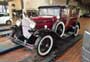 Baujahr 1930 Ford-A-Fodor
