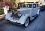 Baujahr 1938 Rolls-Royce Wraith