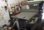 Baujahr 1943 Willys-Jeep