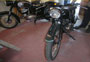 Baujahr 1948 PUCH 125T
