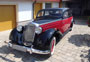 Baujahr 1954 Mercedes-Benz 170 S-D