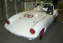 Baujahr 1960 Elva-Courier-MKII