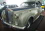 Baujahr 1960 Rolls-Royce Silver Cloud II