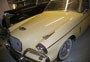 Baujahr 1960 Studebaker Silver Hawk