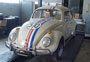 Baujahr 1961 VW-Käfer