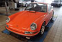 Baujahr 1967 Porsche 911S