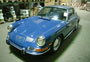 Baujahr 1968 Porsche 912 Targa