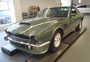 Baujahr 1979 Aston-Martin V8 Saloon