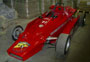 Baujahr 1980 Abarth-Formula-Fiat Abarth 2000