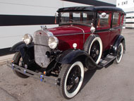 oldtimer